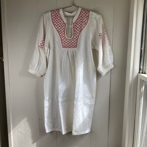 Light cotton dress LAYLA Brooklyn S